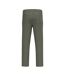 Pantalon Homme Kaki Délavé Native Spirit-2