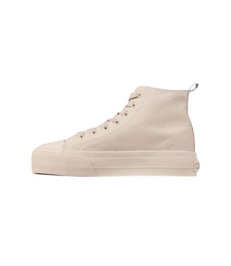 Chaussures Viska Oc Femme Beige Kappa