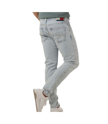 Jean Slim Bleu Homme Tommy Hilfiger Austin - W28-L34