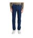 Mens Maine3 Regular Jeans Bright Blue Boss-2