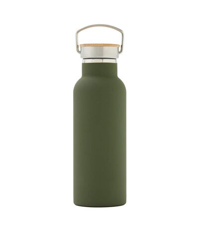 Miles 500ml thermal flask one size green Vinga
