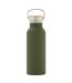 Miles 500ml thermal flask one size green Vinga-1