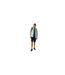 Mens Shorebay Waterproof Jacket Silver Grey Regatta-1