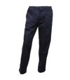 Regatta Mens Sports New Action Pants/Trousers (Navy)