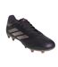 Chaussures De Foot Pour Terrain Ferme Copa Pure League Homme Noir Argenté Adidas-1