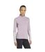 Haut Sport Hyperglam Femme Figue Adidas-2