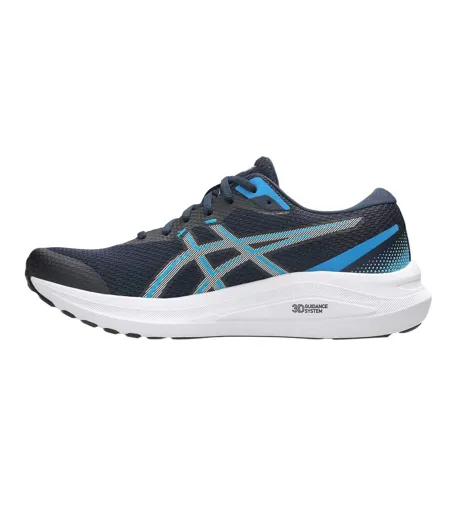 Mens Gel Phoenix 13 Shoes Midnight White Asics