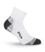 Lot de 6 Paires de chaussettes Quarter homme Multisport F1615 Fila-3