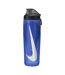 Nike Refuel 2024 24floz Bottle (Game Royal) (One Size) - UTCS1990
