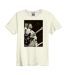 T-shirt joe wise adulte blanc Amplified