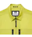 Surchemise Nicky Eyes Service Homme Vert Clair Weekend Offender-4