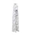 Combinaison Motif/style Géométrique Femme Blanc Noir French Connection-1