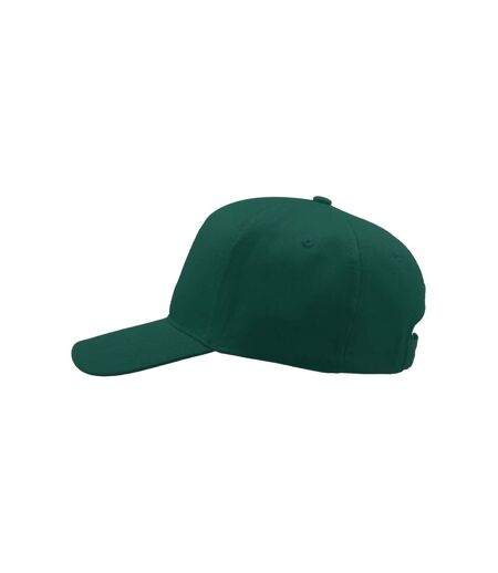 Casquette start 5 mixte vert Atlantis