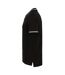 Polo Lubbeek Homme Noir Fila-3