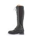 Bottes Hautes D´équitation Maddalena Femme Noir Moretta-2