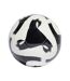 Ballon De Foot Tiro Club Taille 4 Blanc Noir Adidas-2
