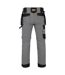 Pantalon de travail Morphix Timberland Pro gris/noir-2