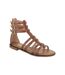 Sandales Cuir Les Tropeziennes Par M.Belarbi Hachille-3
