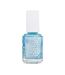 Vernis à Ongles Bleu à Paillettes Essie 941 Tempe - 13.5ml