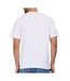 T-shirt Blanc Homme Jack & Jones Mikk - M-2