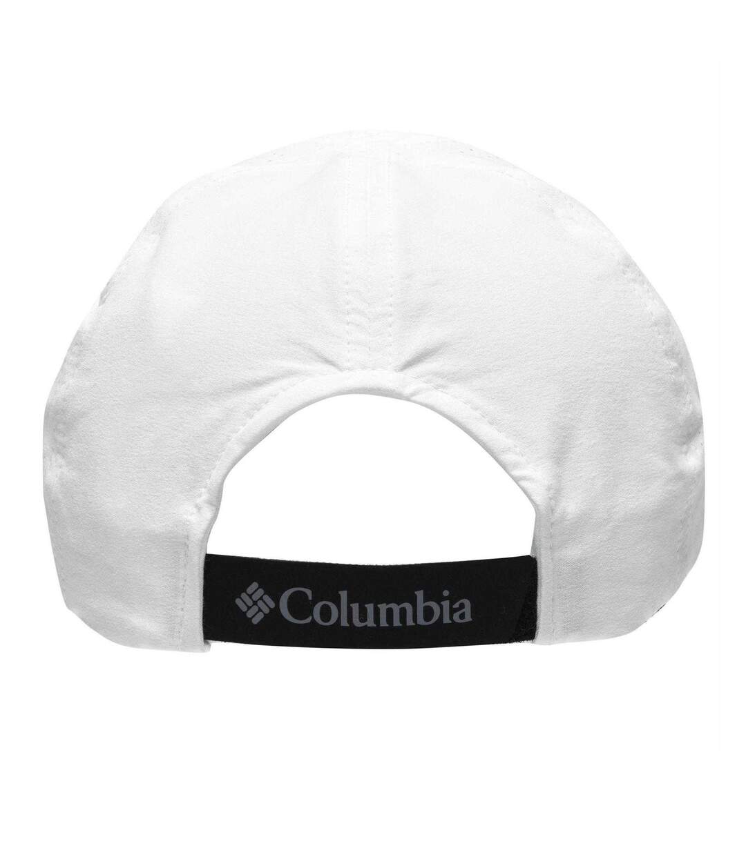 Casquette Motif/style Logo Homme Blanc Columbia-2