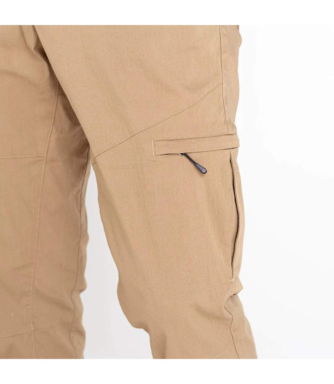 Pantalon tuned in offbeat homme beige Dare 2B-4