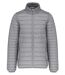 Doudoune légère - Homme - K6120 - gris argent