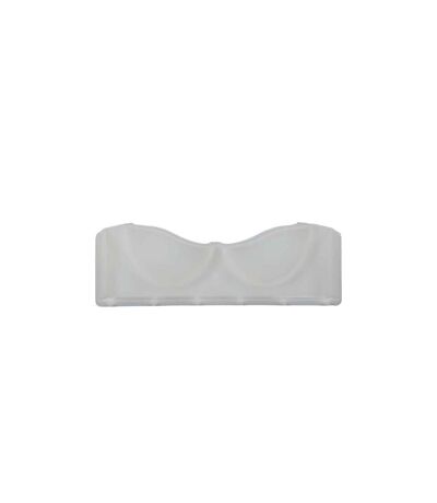 Lot de 2 Organiseurs Soutien Gorge 34cm Gris