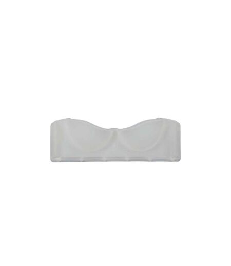 Lot de 2 Organiseurs Soutien Gorge 34cm Gris