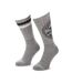 Chaussettes Grises Homme Converse S7014119 - 39/42-1