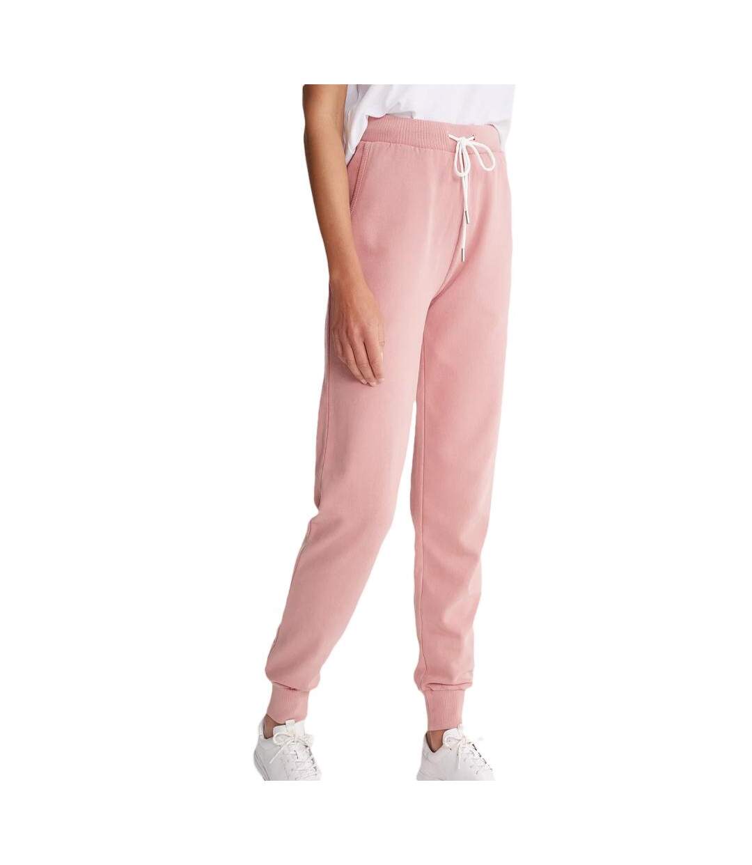 Jogging Rose Femme TBS Naviapan - 36