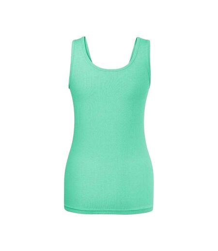 Débardeur Triumph Femme Vert Écume Malfini