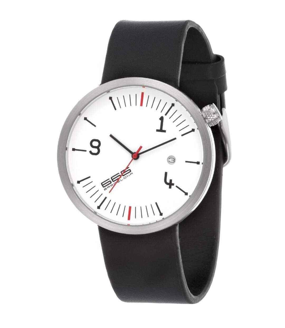 Montre Homme 666Barcelona Quartz 666-223-1