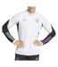 Bayern munich veste blanche homme adidas 23/24 - 3xl-1