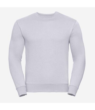 Sweat homme blanc Russell Russell