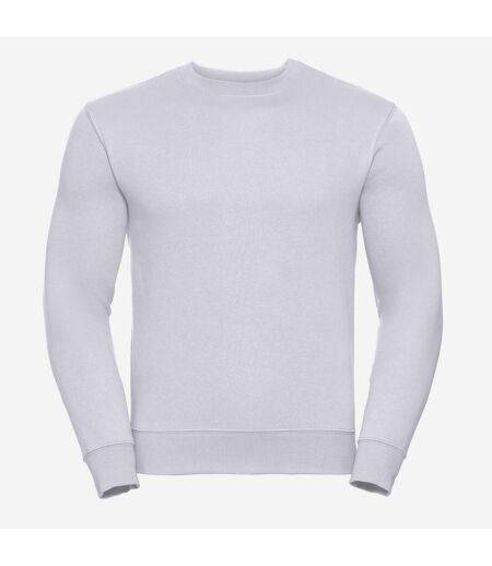 Sweat homme blanc Russell