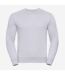 Sweat homme blanc Russell Russell