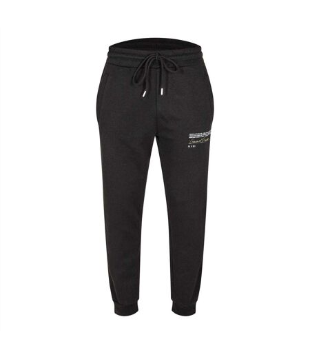 Pantalon De Jogging Legacy Homme Noir Criminal Damage