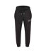 Pantalon De Jogging Legacy Homme Noir Criminal Damage-1