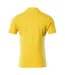 Polo Crossover Bandol Homme Jaune Mascot-2