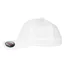 Casquette Blanc Flexfit-3