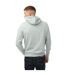 Sweat à capuche s-girk cuty felpa homme gris Diesel-2