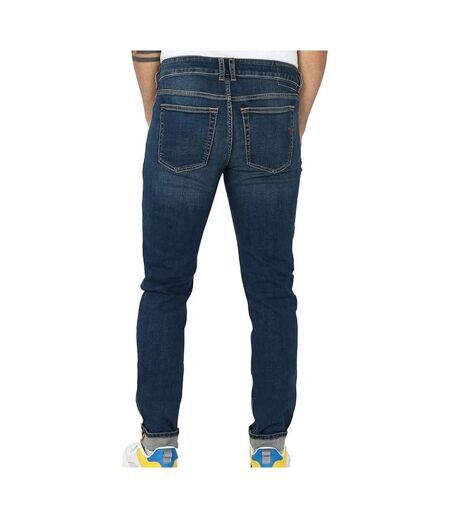 Jean Skinny Bleu Foncé Homme Diesel 1979 Sleenker - W31-L34