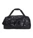 Sac De Sport/voyage Undeniable 5.0 M Noir Camouflage Under Armour-1