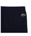 Pantalon De Jogging Rene Did It First Homme Bleu Marine Foncé Lacoste-4