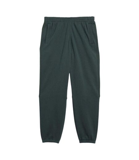 Pantalon De Jogging Skate Motif/style Logo Homme Vert Adidas