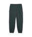 Pantalon De Jogging Skate Motif/style Logo Homme Vert Adidas-3