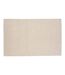 Tapis Tressé en Laine Marta 250x350cm Naturel-1