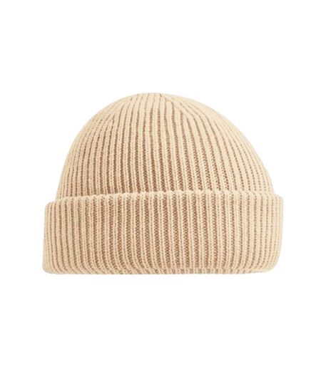 Bonnet Elements Adulte Sable Beechfield