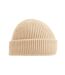 Bonnet Elements Adulte Sable Beechfield-2